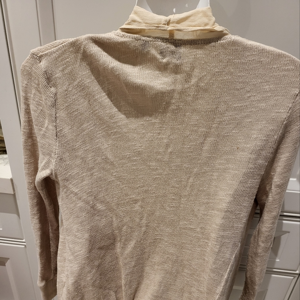 Cardigan - Picture 2 of 3